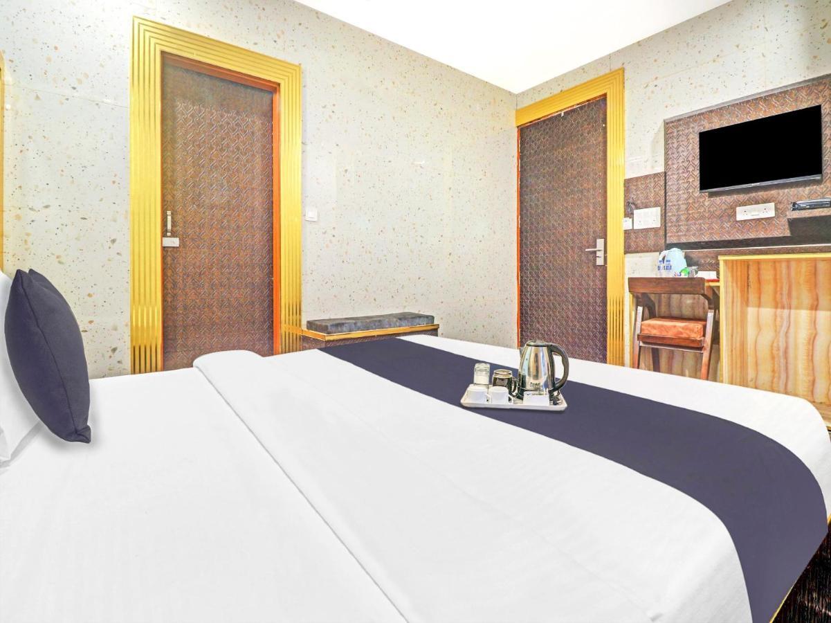 Townhouse Oak Pooth Haveli デリー エクステリア 写真