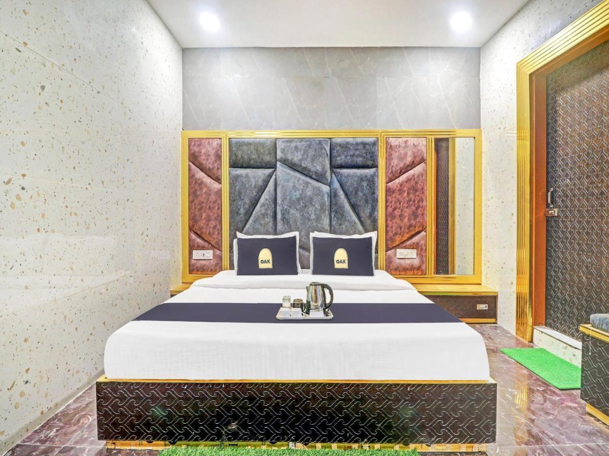 Townhouse Oak Pooth Haveli デリー エクステリア 写真