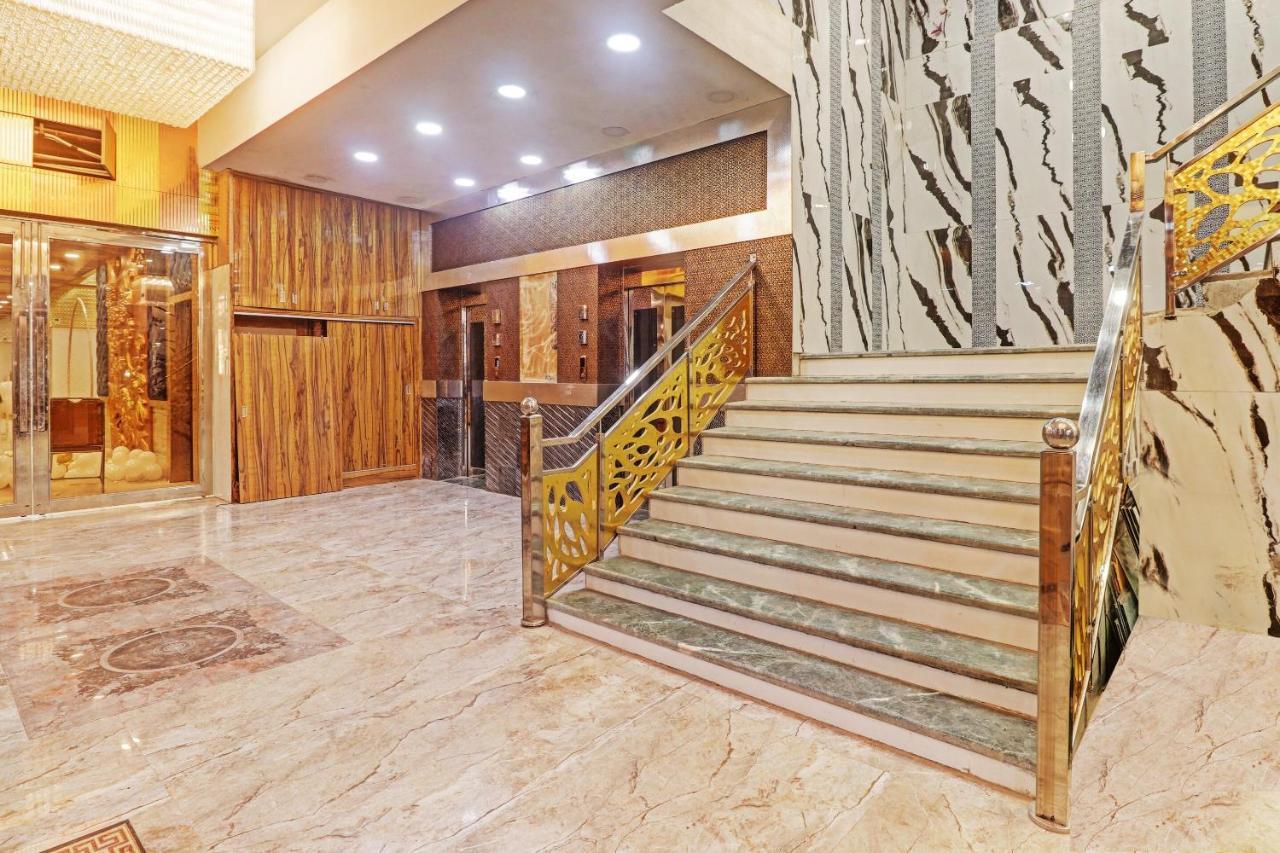 Townhouse Oak Pooth Haveli デリー エクステリア 写真
