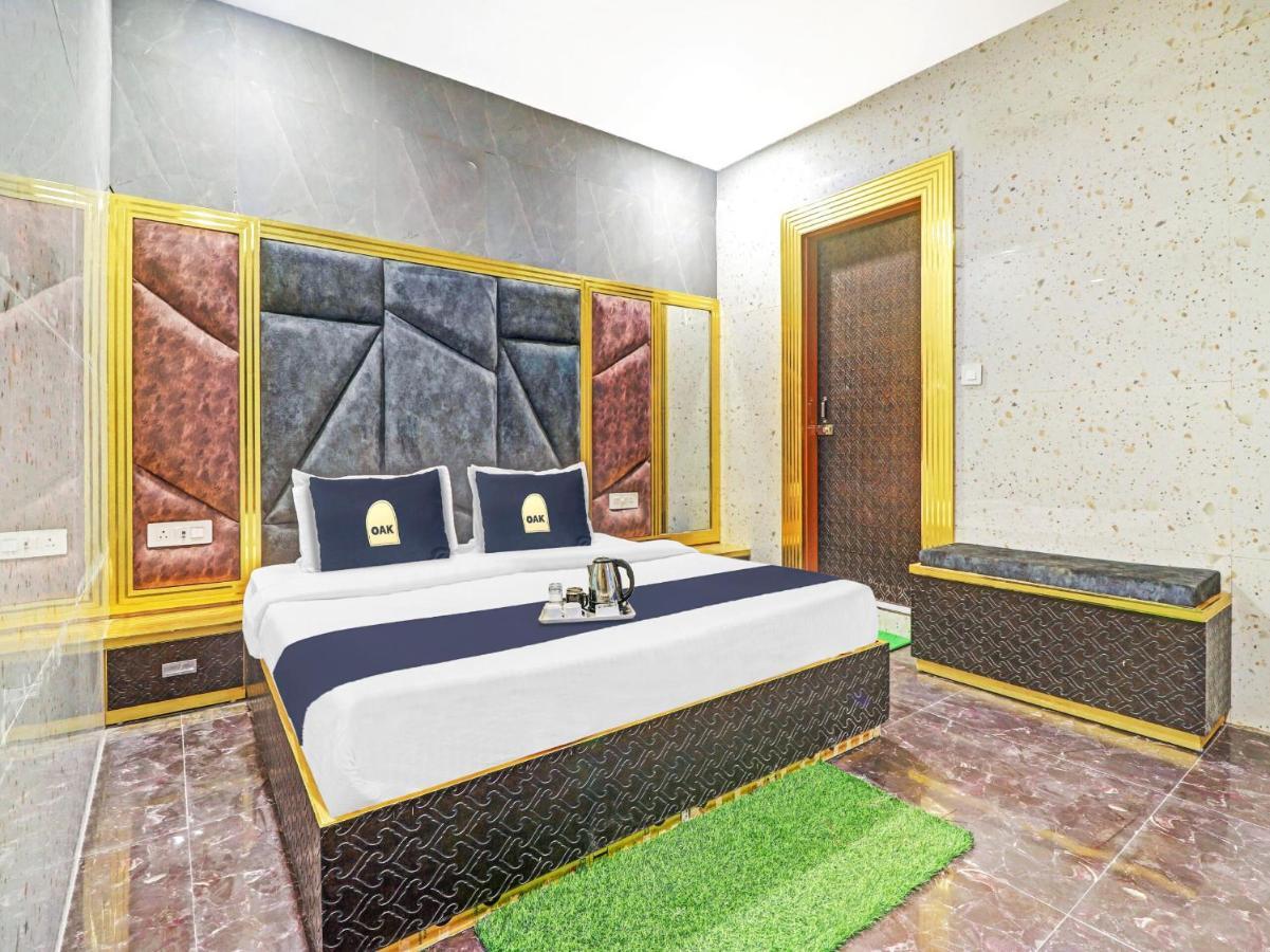 Townhouse Oak Pooth Haveli デリー エクステリア 写真