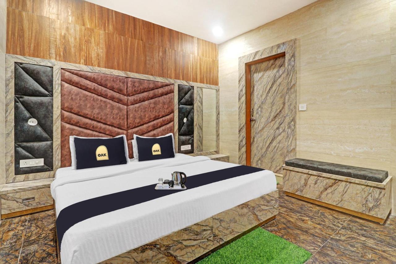 Townhouse Oak Pooth Haveli デリー エクステリア 写真
