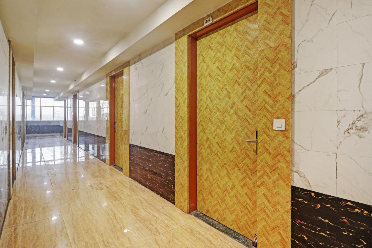 Townhouse Oak Pooth Haveli デリー エクステリア 写真