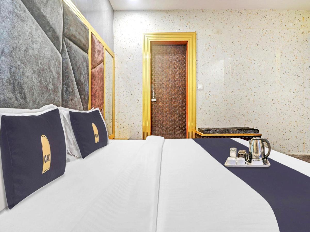 Townhouse Oak Pooth Haveli デリー エクステリア 写真